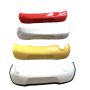 NEU OE HECKSTOSSSTANGE SPOILER DIFFUSOR OPEL ASTRA J GTC GM 13346637 1404501 - 2